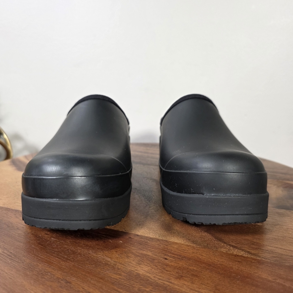 Hunter Women's Slip-On Clogs - Picture 6 of 14